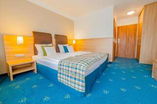Отель Greno Hotel & Spa Карпач Двухместный номер с 1 кроватью или 2 отдельными кроватями-5